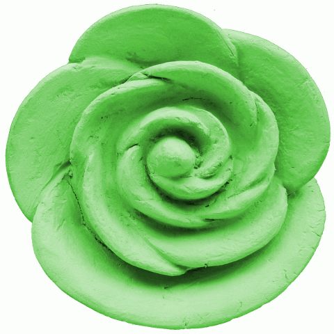 rose-grün